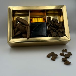 Pure Oud (Agarwood)