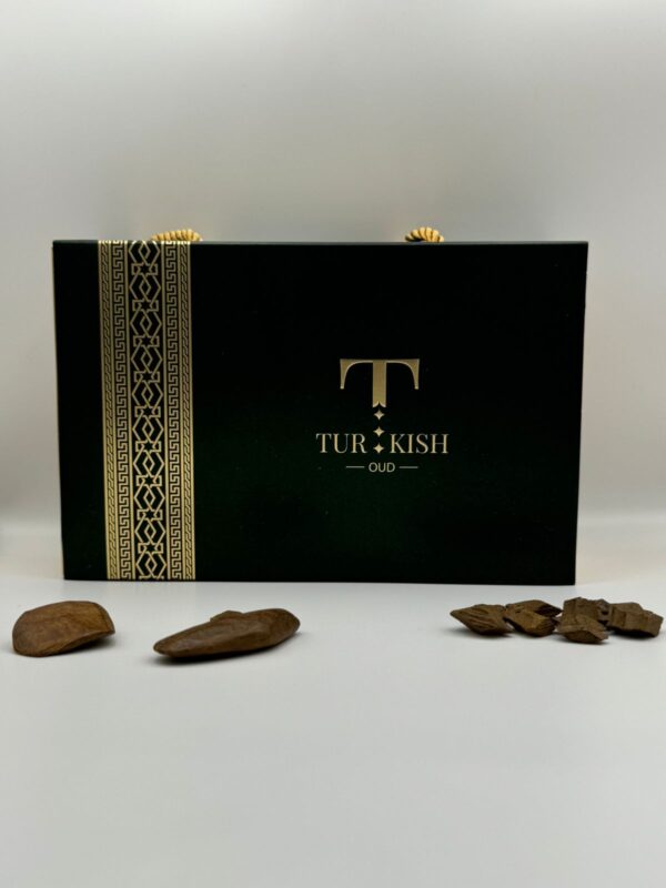 Turkish Perfume - Image 3