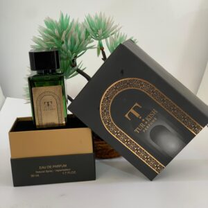 Amber Oud
